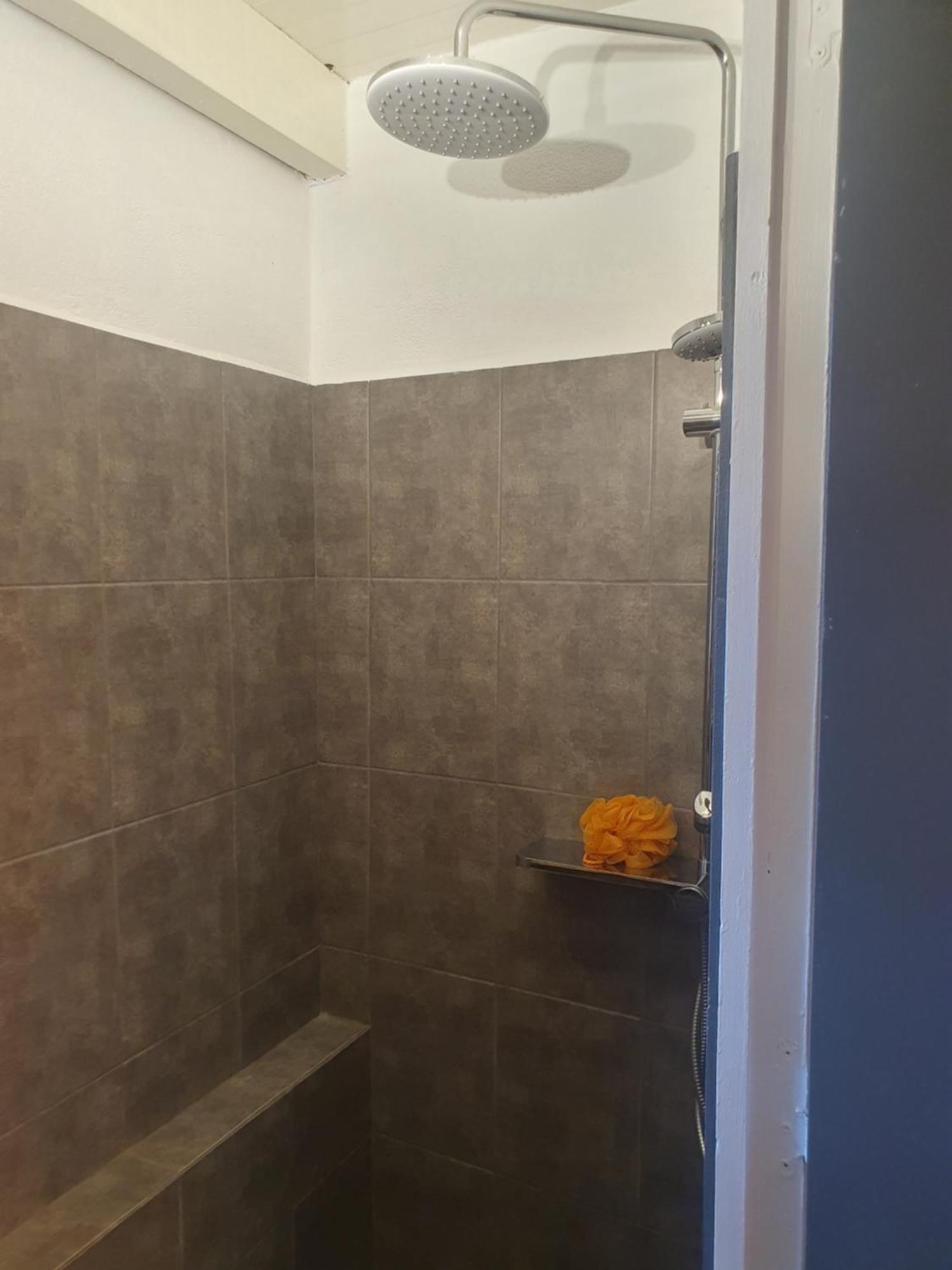 La Magnanerie Du Castanet Villa Banne Kültér fotó