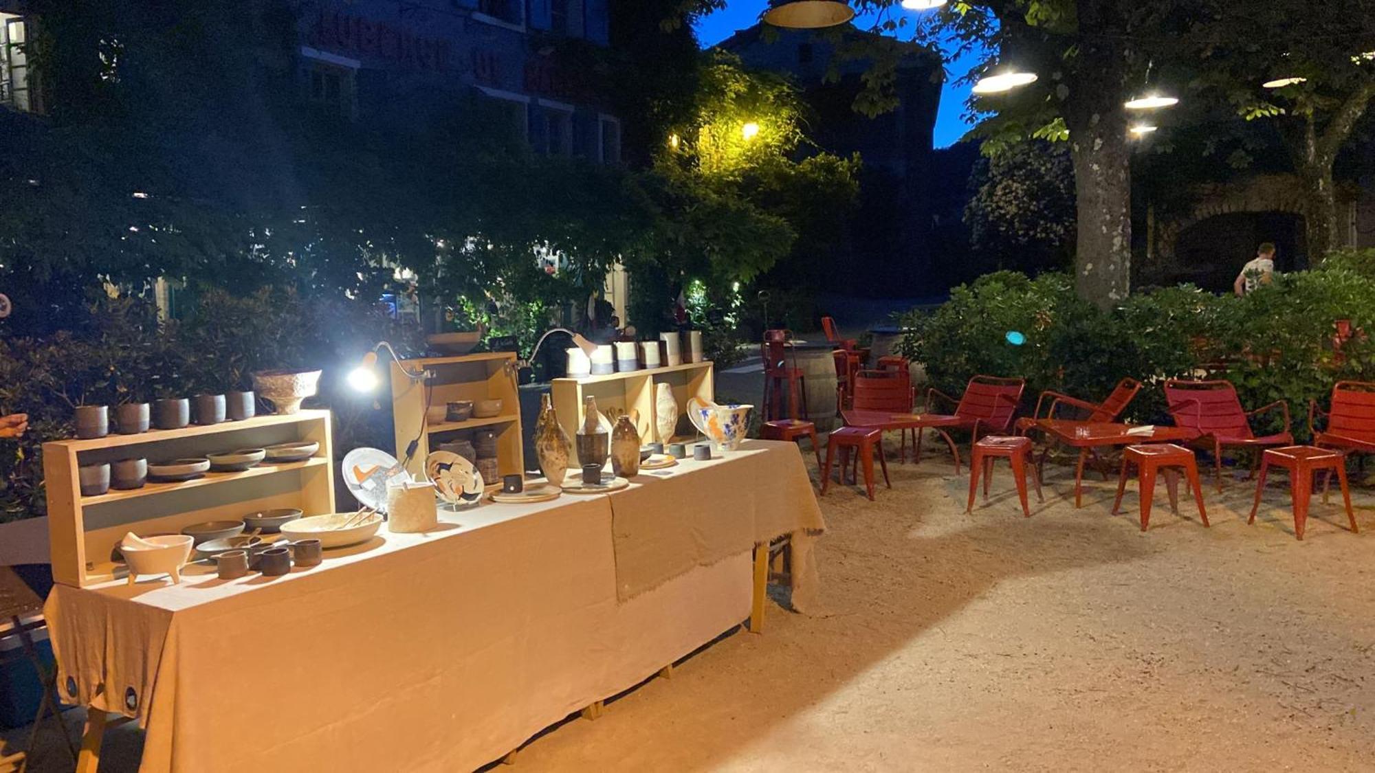 La Magnanerie Du Castanet Villa Banne Kültér fotó